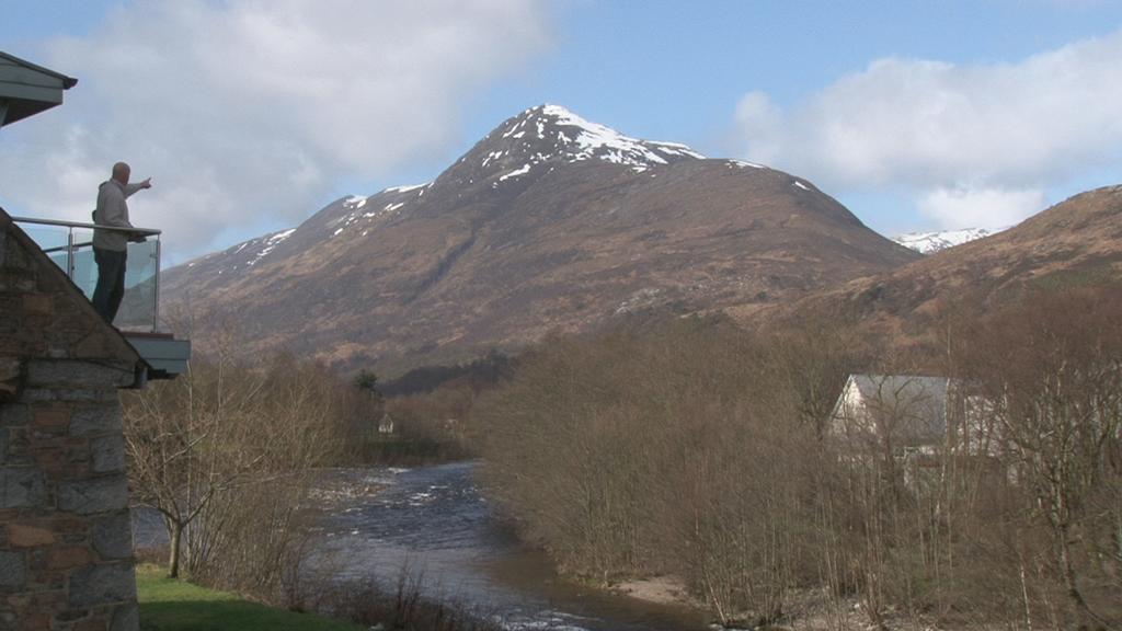 Highland Getaway Affittacamere Kinlochleven