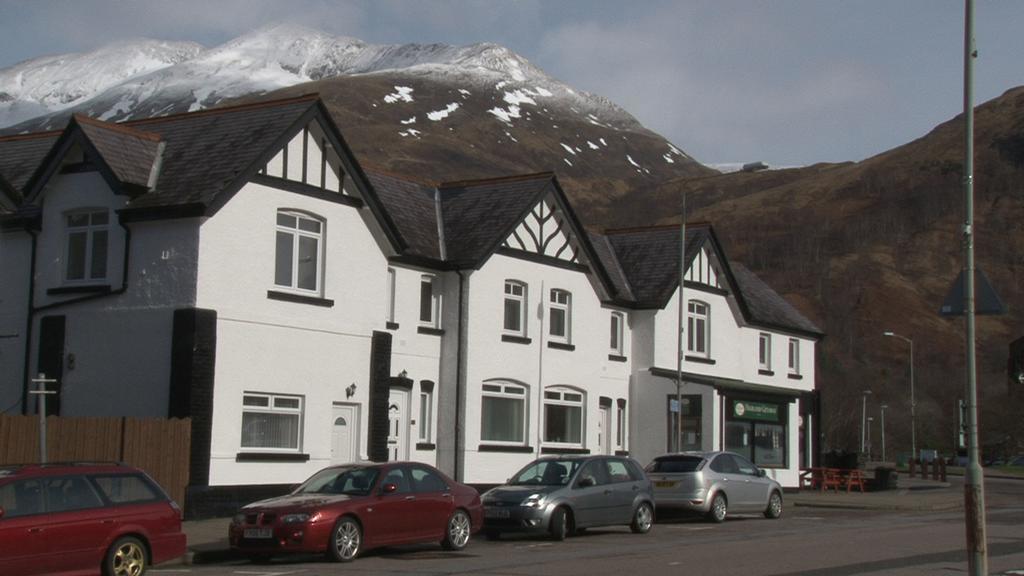 Highland Getaway Affittacamere 4*