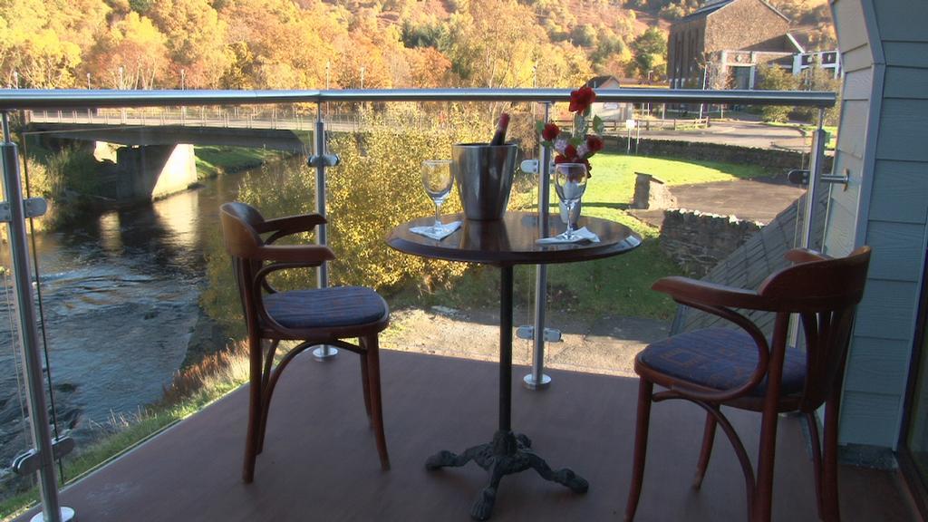Affittacamere Highland Getaway