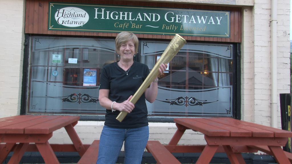 Highland Getaway